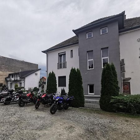 Vila Sibiu Exterior photo