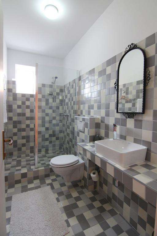 Vila Sibiu Room photo