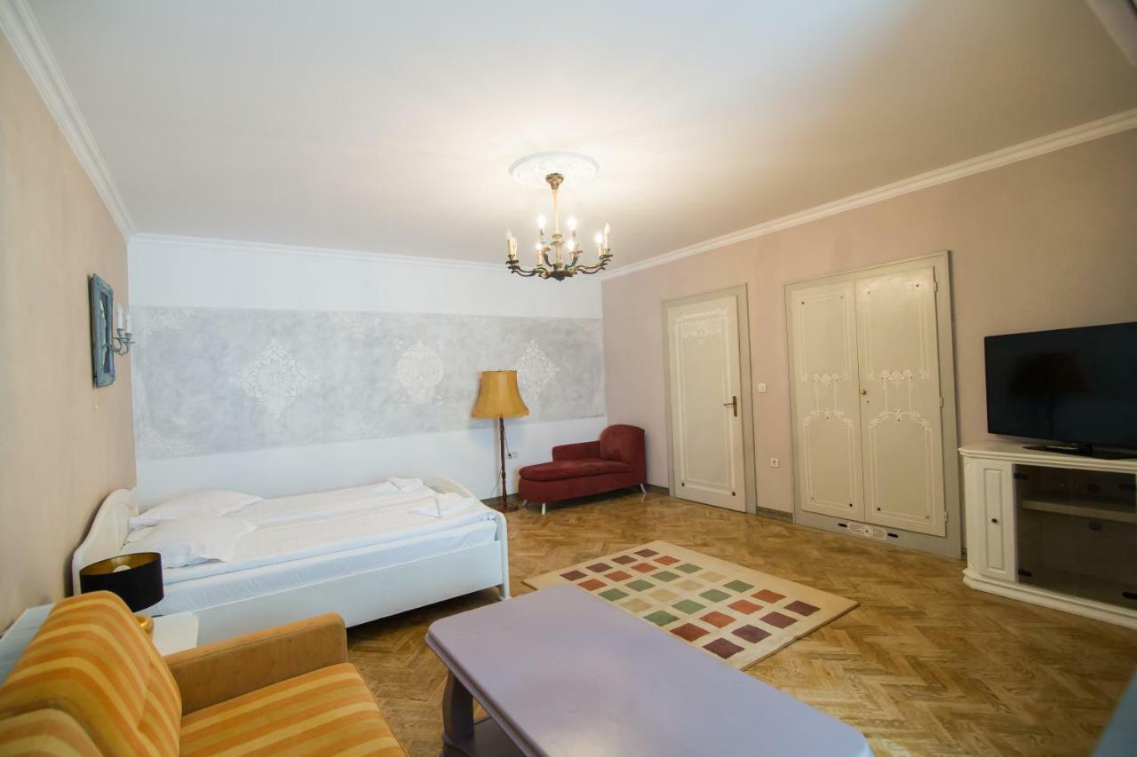 Vila Sibiu Exterior photo