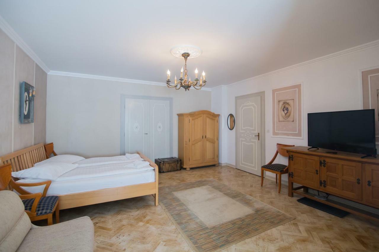 Vila Sibiu Exterior photo
